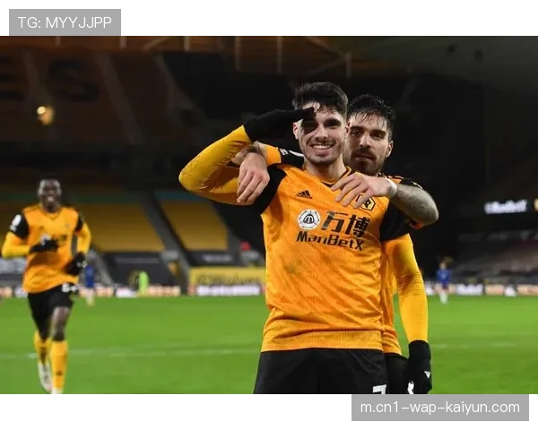 狼队安德烈远射折射绝杀，替补奇兵罗德里戈·戈麦斯首开纪录